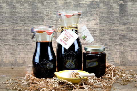 Buckwheat Premium Honey