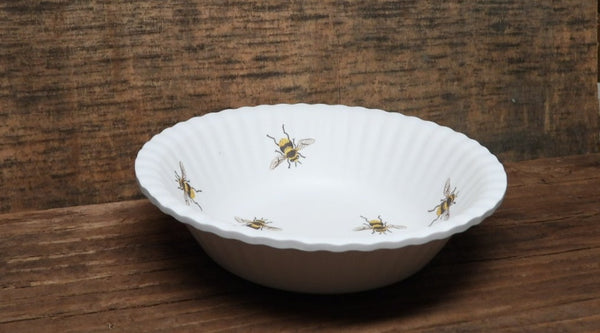 Scattered Melamine Bee Bowls – Home & Garden Vermont