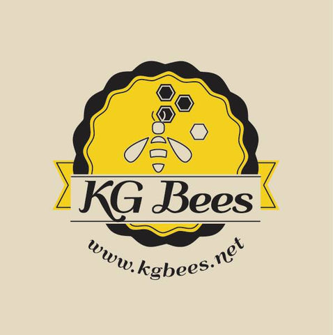 KG Bees Gift Card