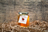 Apple Infused Honey