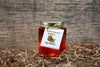 Black Walnut Infused Honey