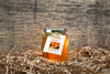 Tangerine Infused Honey