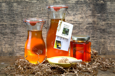Tupelo Artisanal Honey